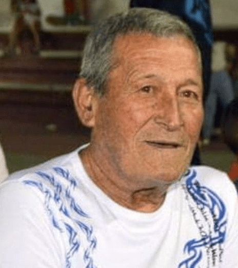 David Alemán Santana / TA